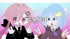 New Soul | meme 【collab】
