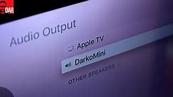 Connect the 4th Gen Apple TV to a DAC without HDMI | Darko.Audio