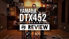 Yamaha DTX402/452 Series Electronic Drum Kits | Better Music