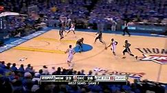 NBA Playoffs 2011: Memphis Grizzlies Vs OKC Thunder Game 7 Highlights (3-4)