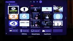 Ace! Review Samsung 48" HD/3D Smart LED TV UE48H6240