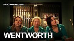Wentworth Season 6: Favourite Family Moment | showcase on Foxtel
