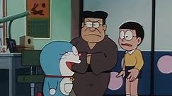 Doraemon season 1 Episode -32 - All Carton Masti