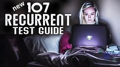 FAA Part 107 Recurrent Test is FREE and Online! - includes Drone Flying at Night Training