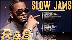 R&B Slowjams Top 100 R&B Slow Jams of All Time That Will Melt Your Heart Keith Sweat, Usher, & More