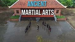 Ancient Martial Arts