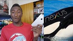 Nexus 6 (Shamu) Thoughts!