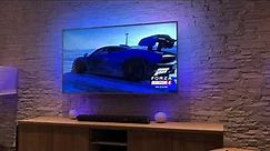 Philips 2020 TVs: Ambilight, Android, Hue, 'The One', more