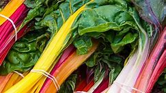 What Do I Do with Swiss Chard?