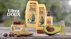 Garnier Ultra Doux Shampoo