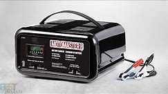 Top 5 Best Car Battery Chargers of 2023