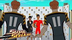 Supa Strikas | Perfect Match! | Full Episode | Soccer Cartoons for Kids | Football Cartoon