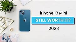 Is the iPhone 13 Mini Still Worth It - 2023?