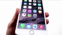 Apple iPhone 6 Plus - видео ревю на news.smartphone.bg (Bulgarian Full HD)