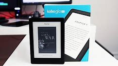 Kobo Glo HD Review: Best Display on an eReader!