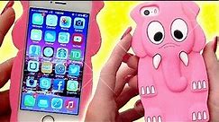 What's on My iPhone 5S?! | Gigi