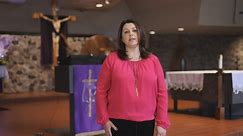 Marta Robak, director of the... - Archdiocese of Chicago