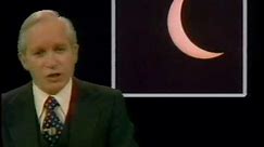 1979 Solar Eclipse - ABC News Coverage