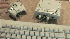 Classic Game Room HD - SEGA DREAMCAST Console Review