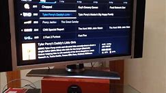 How to Record with your new X1 Xfinity Box from Comcast