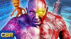 10 Guardians of the Galaxy 3 Storylines We Want To See