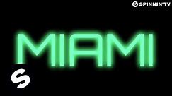 Gregor Salto & Wiwek - Miami (Official Video)