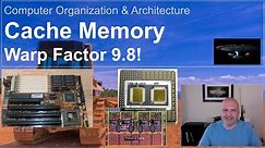 Cache Memory Explained: The Biggest Boost to CPU Performance