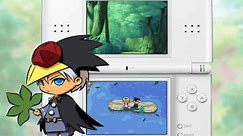 Harvest Fishing (trailer) - Nintendo DS