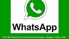 App Overview: How to Use Whats App