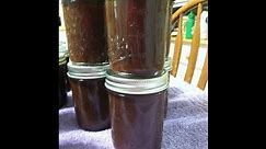 How to Make Apple Butter: Noreen's Kitchen