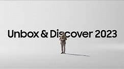 Samsung TV - Unbox & Discover 2023 | Samsung Indonesia