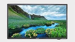 FREE SIGNAL TV New Transit Platinum Series 22" 12-Volt DC Powered Smart TV for RVs, Campers, Marine and Off-Grid Applications. Includes Built in WiFi, DVD Player, Bluetooth, Apps, HDMI/USB Inputs