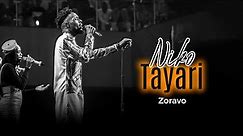 Zoravo - Niko Tayari (Official Live Video) sms : Skiza 6983367