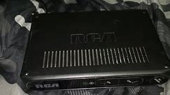 RCA converter box VS Magnavox converter