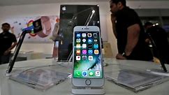 Apple admits it slows down older iPhones