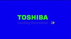 Toshiba Logo Effects (Sponsored by Preview 2 Effects) (FIXED)