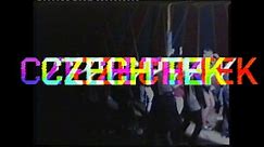 CZECH TEK trailer(Documentary movie)
