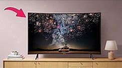 Samsung RU7300 Curved Smart TV Review - Is It Worth the Investment? [2023]