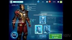 IGN Plays Iron Man 3: The Official Game