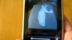 How to Create a Hologram on the iPhone / iPod Touch