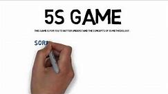 5S - Game