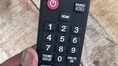 Genuine AA59-00582A Remote Control for Samsung