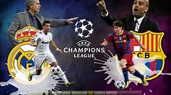 Real Madrid Barcelona All Goals and Highlights New Official Full Video 2015 with El Clasico