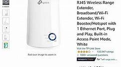 Wireless Range Extender, Broadband/Wi-Fi Extender - video Dailymotion