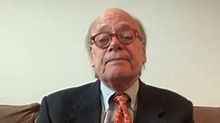 One on one with Rep. Steve Cohen