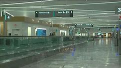 Memphis International Airport opens new concourse Tuesday