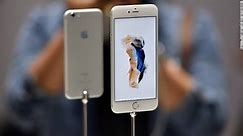 iPhone 6S teardown