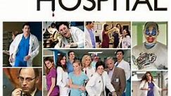 Childrens Hospital: Season 2 Episode 5 Joke Overload