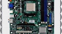 HP Nettle2-GL8E 5189-2786 MCP61PM-HM AMD Motherboard - video Dailymotion
