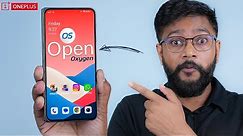 OnePlus - Open NEW Oxygen OS Features !